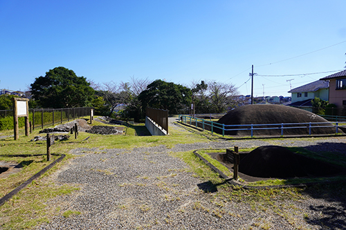 写真：一ノ谷公園