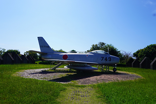 写真：竜洋袖浦公園