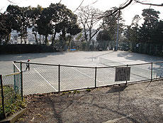 写真：塔之壇公園