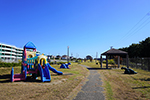 写真：磐田ららシティ公園