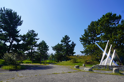 写真：福田公園