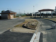 写真：豊田森本農村公園