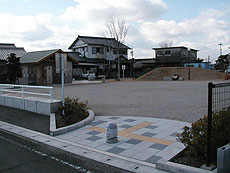 写真：豊田赤池高見公園