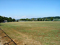 写真：豊田富里農村公園