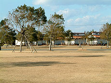 写真：竜洋海洋公園オートキャンプ場