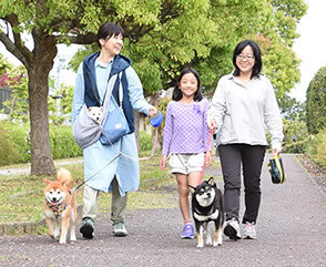 写真：山内美穂さん1