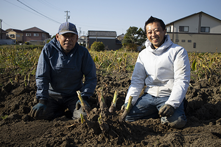 写真：ますみやゆういちさん1