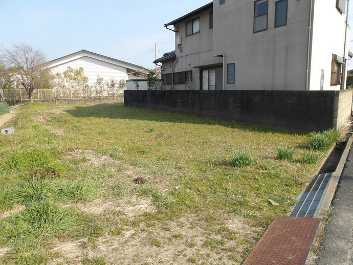 豊田西之島608農地写真