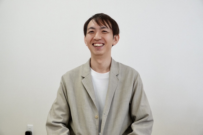 藤田裕也さん