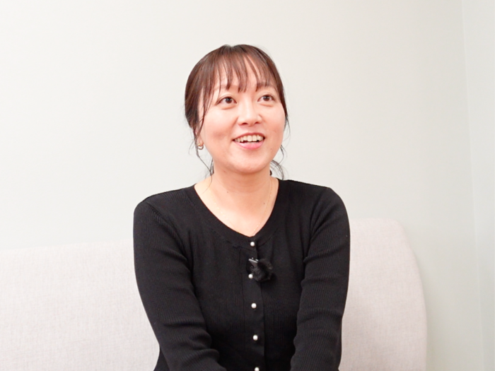 上村さんの写真